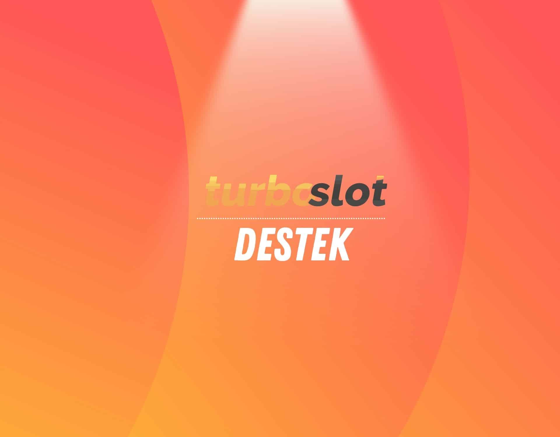 turboslot-destek