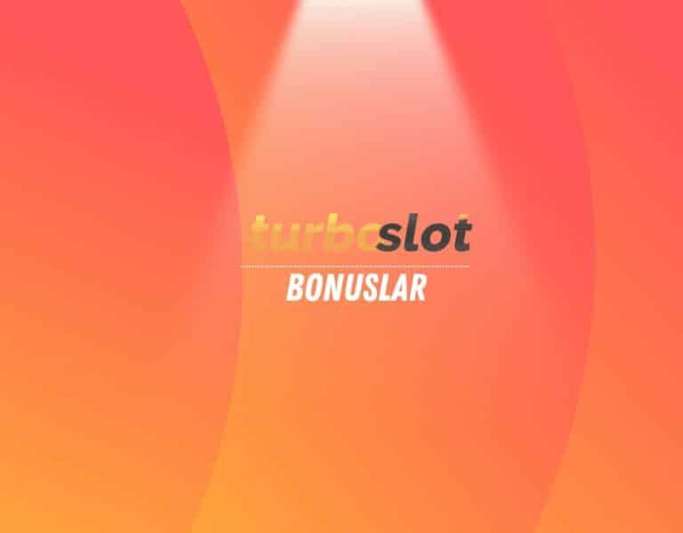 turboslot-bonuslar