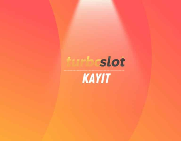turboslot-kayit