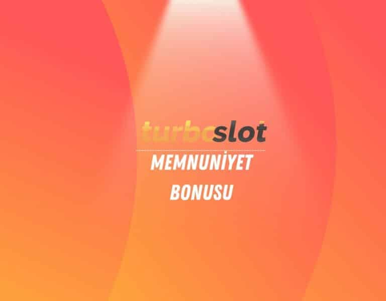 turboslot-memnuniyet-bonusu
