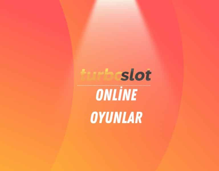 turboslot-online-oyunlar