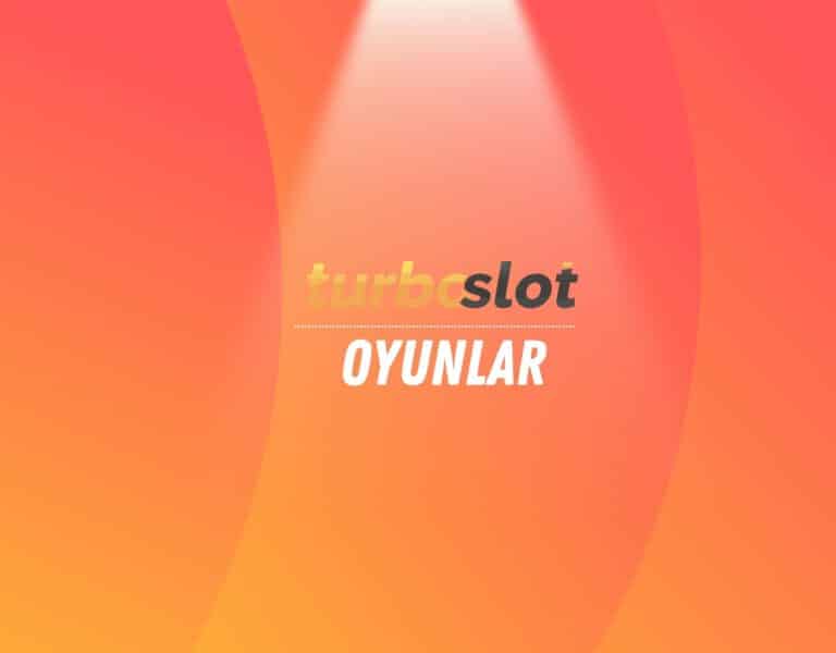 turboslot-oyunlar