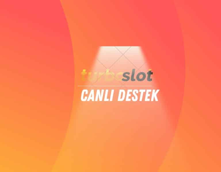 turboslot-canli-destek
