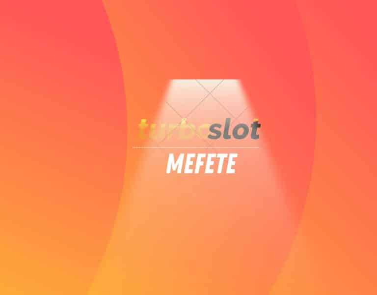 turboslot-mefete