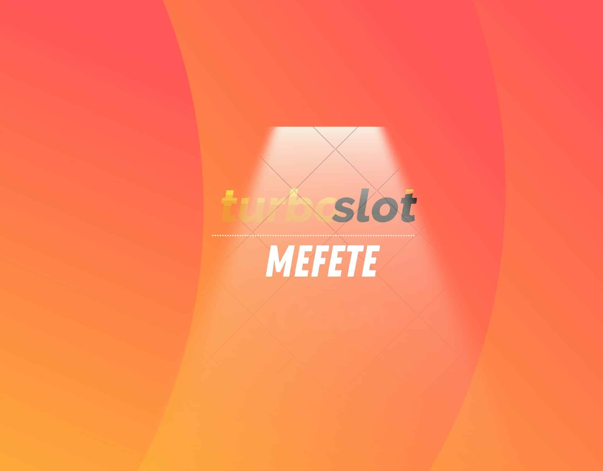 turboslot-mefete