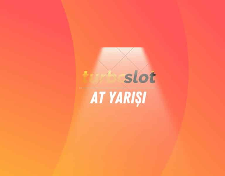turboslot-at-yarisi