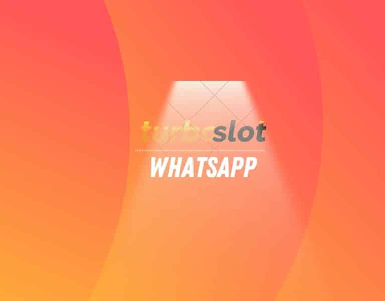turboslot-whatsapp